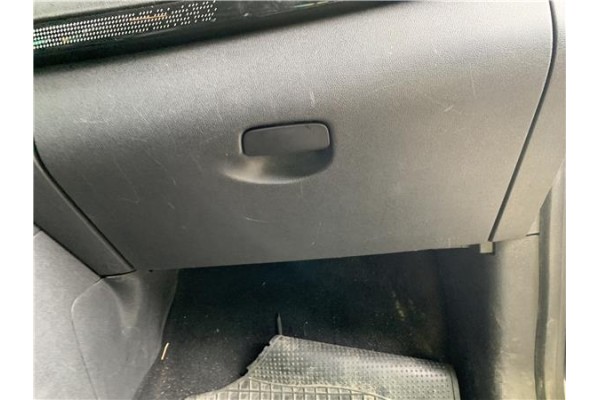 Recambio de guantera salpicadero para renault grand scénic iii (jz0/1_) 1.5 dci referencia OEM IAM 681080013R 682525548R 