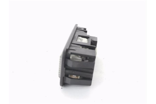 Recambio de piloto matricula para ligier x-too 0.5 lombardini referencia OEM IAM   