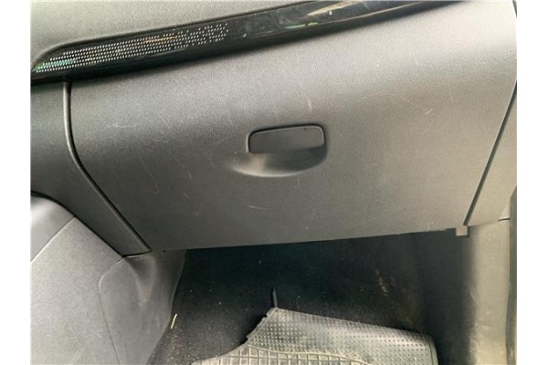 Recambio de guantera salpicadero para renault grand scénic iii (jz0/1_) 1.5 dci referencia OEM IAM 681080013R 682525548R 