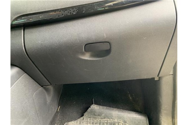 Recambio de guantera salpicadero para renault grand scénic iii (jz0/1_) 1.5 dci referencia OEM IAM 681080013R 682525548R 