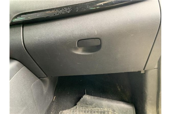 Recambio de guantera salpicadero para renault grand scénic iii (jz0/1_) 1.5 dci referencia OEM IAM 681080013R 682525548R 