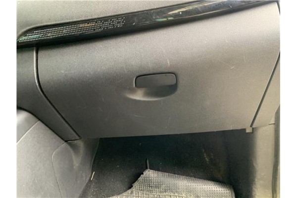 Recambio de guantera salpicadero para renault grand scénic iii (jz0/1_) 1.5 dci referencia OEM IAM 681080013R 682525548R 