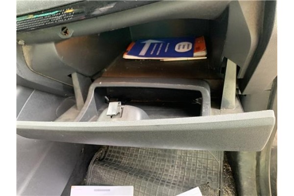 Recambio de guantera salpicadero para renault grand scénic iii (jz0/1_) 1.5 dci referencia OEM IAM 681080013R 682525548R 