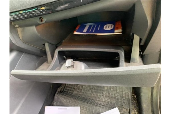 Recambio de guantera salpicadero para renault grand scénic iii (jz0/1_) 1.5 dci referencia OEM IAM 681080013R 682525548R 