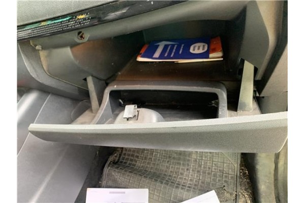 Recambio de guantera salpicadero para renault grand scénic iii (jz0/1_) 1.5 dci referencia OEM IAM 681080013R 682525548R 