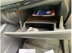 Recambio de guantera salpicadero para renault grand scénic iii (jz0/1_) 1.5 dci referencia OEM IAM 681080013R 682525548R 