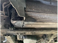 Recambio de intercooler para renault grand scénic iii (jz0/1_) 1.5 dci referencia OEM IAM 144960006R 144964990R 