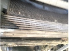 Recambio de intercooler para renault grand scénic iii (jz0/1_) 1.5 dci referencia OEM IAM 144960006R 144964990R 