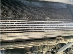Recambio de intercooler para renault grand scénic iii (jz0/1_) 1.5 dci referencia OEM IAM 144960006R 144964990R 
