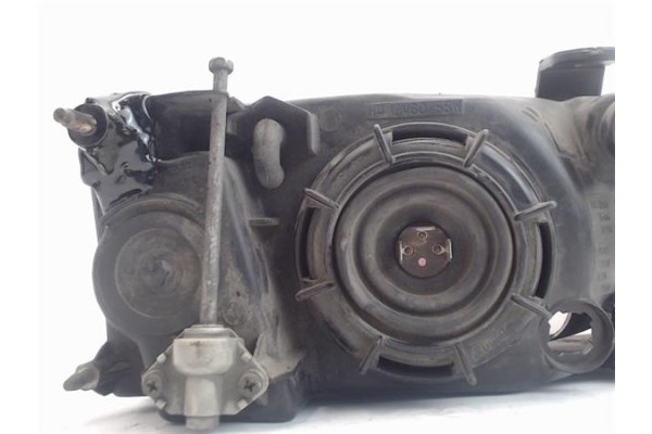 Recambio de faro delantero izquierdo para suzuki baleno berlina (sy/eg) referencia OEM IAM 3532060G10  