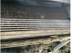 Recambio de intercooler para renault grand scénic iii (jz0/1_) 1.5 dci referencia OEM IAM 144960006R 144964990R 