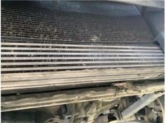 Recambio de intercooler para renault grand scénic iii (jz0/1_) 1.5 dci referencia OEM IAM 144960006R 144964990R 