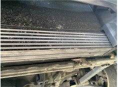 Recambio de intercooler para renault grand scénic iii (jz0/1_) 1.5 dci referencia OEM IAM 144960006R 144964990R 