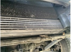 Recambio de intercooler para renault grand scénic iii (jz0/1_) 1.5 dci referencia OEM IAM 144960006R 144964990R 