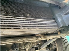 Recambio de intercooler para renault grand scénic iii (jz0/1_) 1.5 dci referencia OEM IAM 144960006R 144964990R 