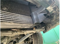 Recambio de intercooler para renault grand scénic iii (jz0/1_) 1.5 dci referencia OEM IAM 144960006R 144964990R 