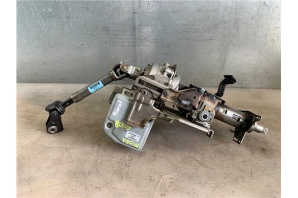 Recambio de columna direccion para nissan micra (k12e) 1.2 16v referencia OEM IAM 48810AX710 50410263 