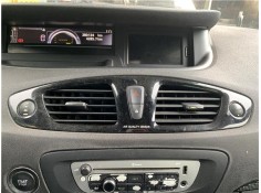 INTERRUPTOR LUCES EMERGENCIA 252100001R 682603982R 