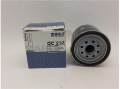 FILTRO DE ACEITE OC232 456 FIAT | 36 FORD | 31 RENAULT | 6 FORD | 81 AUDI | E FORD | G FORD | L FORD