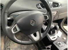 Recambio de kit airbag para renault grand scénic iii (jz0/1_) 1.5 dci referencia OEM IAM 985100007R 985153681R 