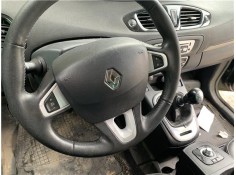 Recambio de kit airbag para renault grand scénic iii (jz0/1_) 1.5 dci referencia OEM IAM 985100007R 985153681R 