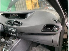 Recambio de kit airbag para renault grand scénic iii (jz0/1_) 1.5 dci referencia OEM IAM 985100007R 985153681R 