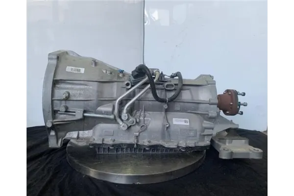 Recambio de caja cambios automatica para alfa romeo giulia (952) 2.2 super referencia OEM IAM 0055284645  