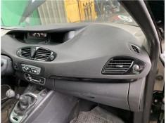 Recambio de kit airbag para renault grand scénic iii (jz0/1_) 1.5 dci referencia OEM IAM 985100007R 985153681R 