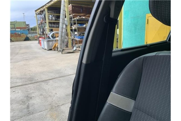 Recambio de kit airbag para renault grand scénic iii (jz0/1_) 1.5 dci referencia OEM IAM 985100007R 985153681R 