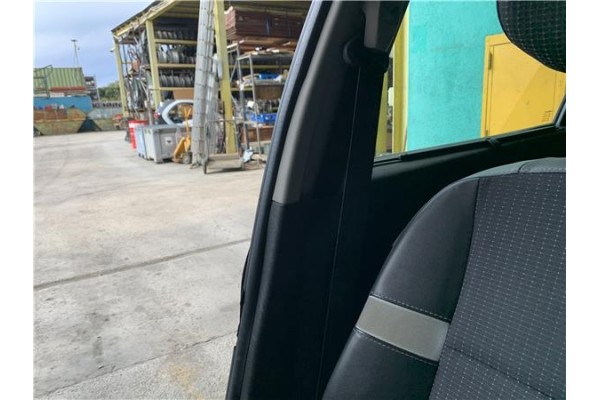 Recambio de kit airbag para renault grand scénic iii (jz0/1_) 1.5 dci referencia OEM IAM 985100007R 985153681R 