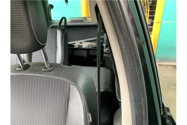 Recambio de kit airbag para renault grand scénic iii (jz0/1_) 1.5 dci referencia OEM IAM 985100007R 985153681R 