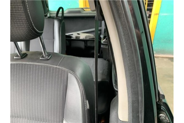 Recambio de kit airbag para renault grand scénic iii (jz0/1_) 1.5 dci referencia OEM IAM 985100007R 985153681R 