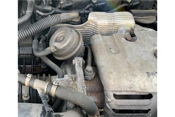 Recambio de turbo para ford c-max (cb7) 1.0 trend referencia OEM IAM 2082254  