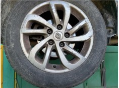Recambio de llanta para renault grand scénic iii (jz0/1_) 1.5 dci referencia OEM IAM 403009151R  