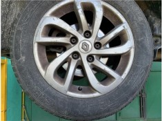 Recambio de llanta para renault grand scénic iii (jz0/1_) 1.5 dci referencia OEM IAM 403009151R  
