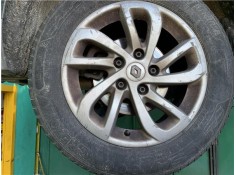 Recambio de llanta para renault grand scénic iii (jz0/1_) 1.5 dci referencia OEM IAM 403009151R  