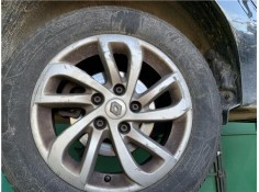 Recambio de llanta para renault grand scénic iii (jz0/1_) 1.5 dci referencia OEM IAM 403009151R  