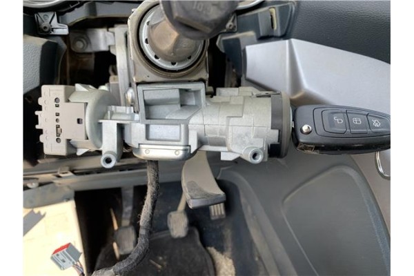 Recambio de clausor para ford c-max (cb7) 1.0 trend referencia OEM IAM 7S7T19H386DA  