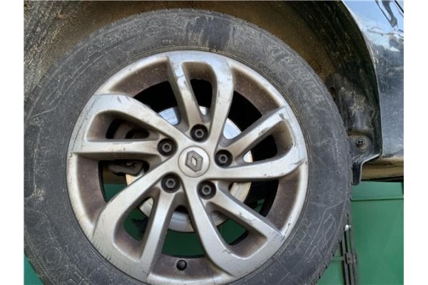 Recambio de llanta para renault grand scénic iii (jz0/1_) 1.5 dci referencia OEM IAM 403009151R  
