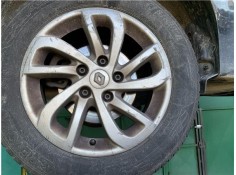 Recambio de llanta para renault grand scénic iii (jz0/1_) 1.5 dci referencia OEM IAM 403009151R  