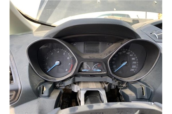 Recambio de cuadro completo para ford c-max (cb7) 1.0 trend referencia OEM IAM 2303630  