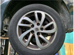 Recambio de llanta para renault grand scénic iii (jz0/1_) 1.5 dci referencia OEM IAM 403009151R  