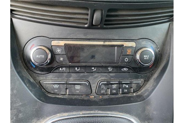 Recambio de mandos climatizador para ford c-max (cb7) 1.0 trend referencia OEM IAM 1866943  