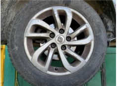 Recambio de llanta para renault grand scénic iii (jz0/1_) 1.5 dci referencia OEM IAM 403009151R  