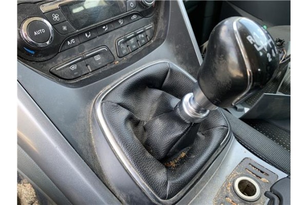 Recambio de palanca de cambio para ford c-max (cb7) 1.0 trend referencia OEM IAM 2263740 2140725 