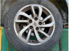 Recambio de llanta para renault grand scénic iii (jz0/1_) 1.5 dci referencia OEM IAM 403009151R  