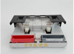 Recambio de reloj horario para renault kangoo i (f/kc0) 1.5 dci (kc08, kc09) referencia OEM IAM P7700436305 NS4536826X 