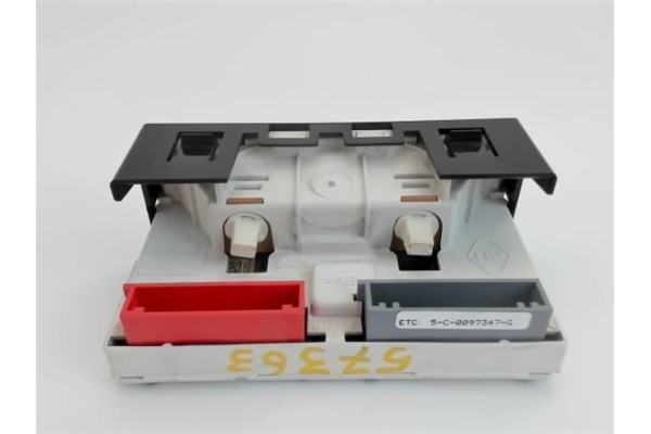 Recambio de reloj horario para renault kangoo i (f/kc0) 1.5 dci (kc08, kc09) referencia OEM IAM P7700436305 NS4536826X 