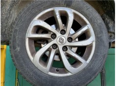 Recambio de llanta para renault grand scénic iii (jz0/1_) 1.5 dci referencia OEM IAM 403009151R  