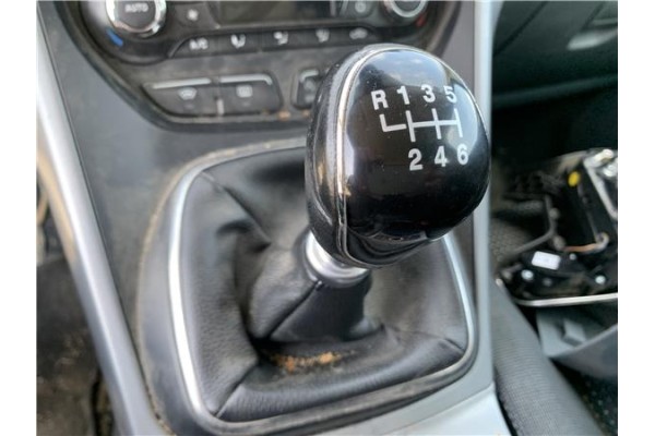 Recambio de pomo palanca cambio para ford c-max (cb7) 1.0 trend referencia OEM IAM 1798600  